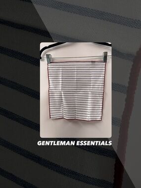 EUC Gentleman Essentials Pocket Square